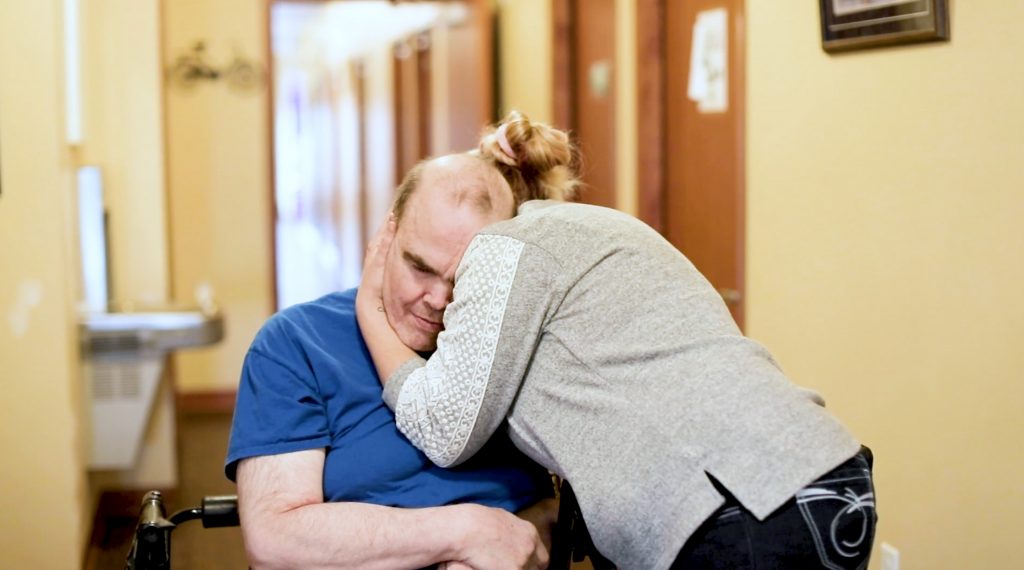 Employees talk about how much they love working at Unified Care